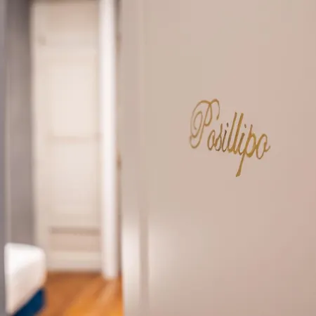 Dimora Cavalcanti Pensjonat Neapol