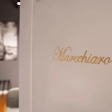 Dimora Cavalcanti Pensjonat